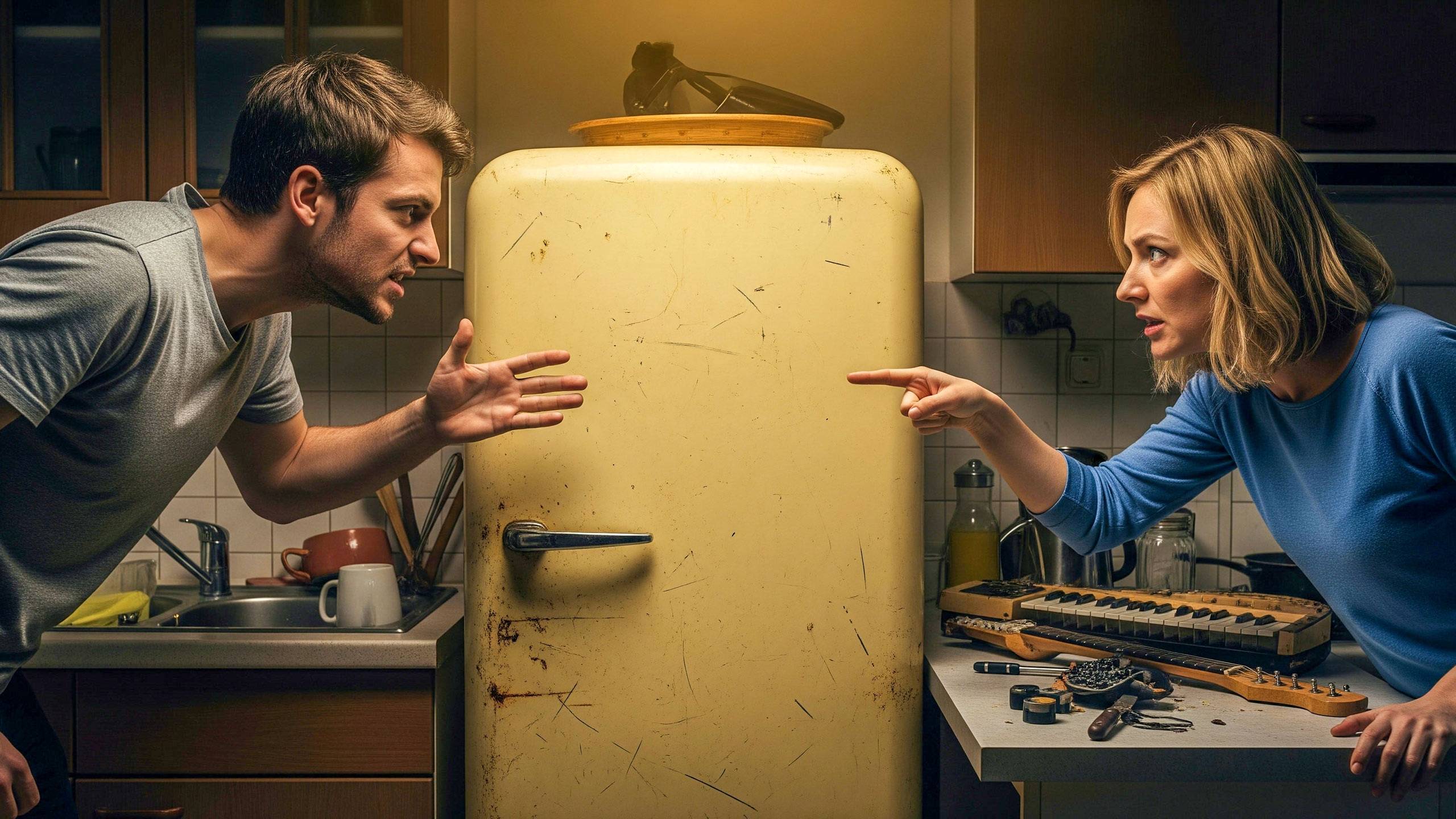 Покупатели требуют деньги ЗА СВОИ ошибки! Стоит ли уступать?