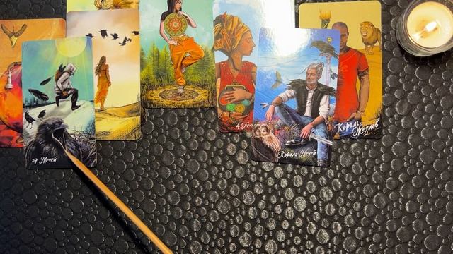 🔥Кому из ДВОИХ отдать предпочтение🔥⁉️ смотреть онлайн