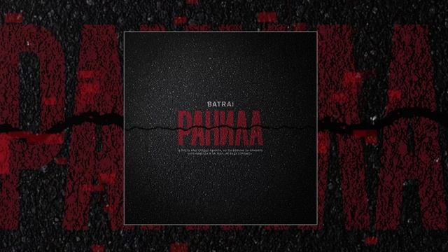 Batrai - Ранила (Официальная премьера трека)