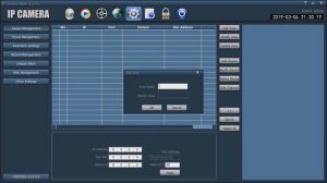 Установка и настройка программы Ip Camera Client для камер CamHi