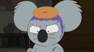 "Мы обычные медведи", 3.02. Управление гневом (AlexFilm)