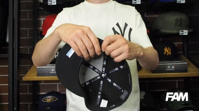 NEW ERA 59FIFTY MLB AUTHENTIC PITTSBURGH PIRATES TEAM FITTED CAP смотреть онлайн