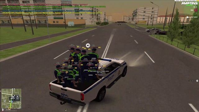 Жалоба в ОСБ на начальника Отдельной Роты в связи с нарушение ПДД 3.1, нарушением КоАПа