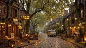 Rainy_Summer_Café_Street_Soothing_Jazz_Piano_Vintage_Jazz_Mu