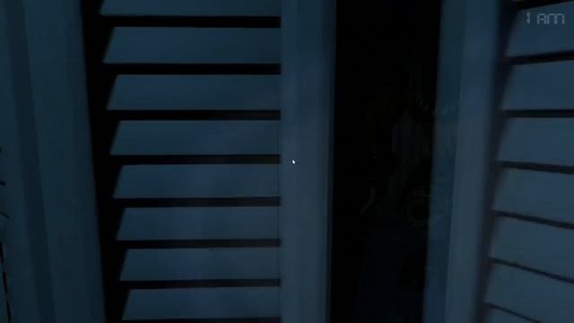 FNaF 4 SLOWWALK смотреть онлайн