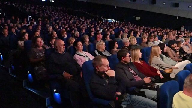 В Смоленске стартовал Международный фестиваль актёров – режиссёров «Золотой Феникс» смотреть онлайн