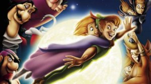 Мультфильм - Питер Пэн: Возвращение в Нетландию (2002) фэнтези