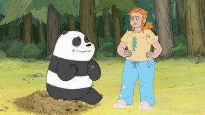 "Мы обычные медведи", 3.21. Новая жизнь Тейбс (AlexFilm)