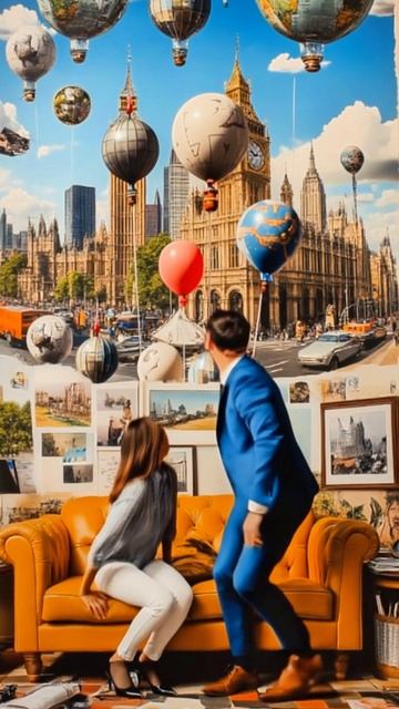 Не может быть! смотреть онлайн