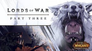 Владыки войны часть 3 Дуротан