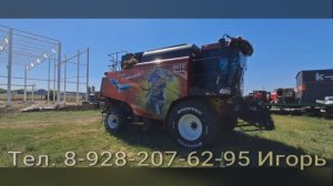 Комбайн Полесье КЗС 1218 Цена сентябрь 25 года.