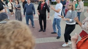 Музыка играет... 21.09.25...