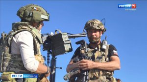 Белгород и Белгородский район подвергся массированному налету ударных БПЛА