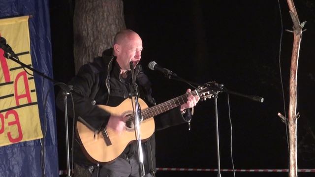 2016 МИРЭА 19 ПашаГагарин