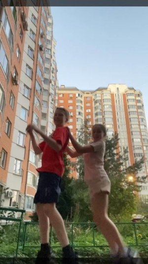 Новый тренд