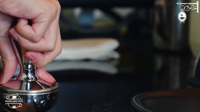 Chill Jazz Radio - Soft Morning Cafe Jazz & September Bossa Nova For Focus, Relax In This Autumn