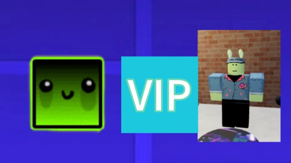 Обзор на всех VIP персонажей в Zombie Game ⭐️