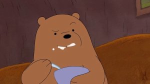 "Мы обычные медведи", 2.13. Прослушивание (AlexFilm)