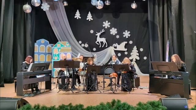 Либертанго А.Пьяццолла смотреть онлайн