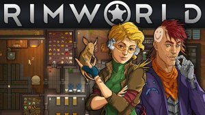Учимся играть: RimWorld