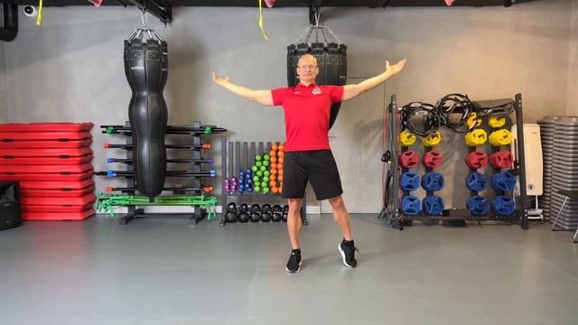 Зарядка для мозга - 14