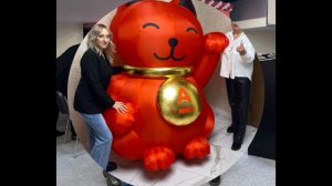 Бизнес день в Свой в Альфе.