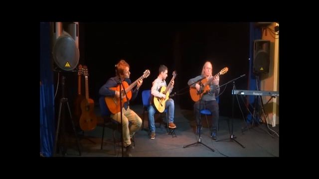 Отчет 2017. Лучшие фрагменты