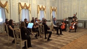 Roberto Di Marino, Meditation - Maxim Fyodorov