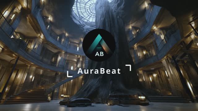 Analyze the Node ｜ Music for Network Analysis & Systems Thinking ｜ Deep Focus Protocol смотреть онлайн