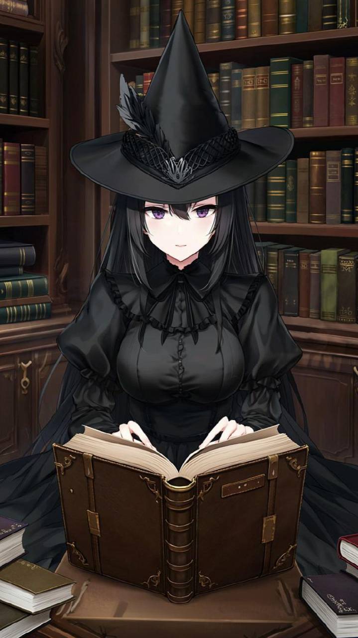 Элитариум 5. Ведьма в бегах