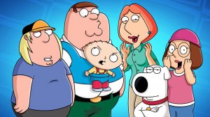 Гриффины - 22 сезон 6 серия / Family Guy