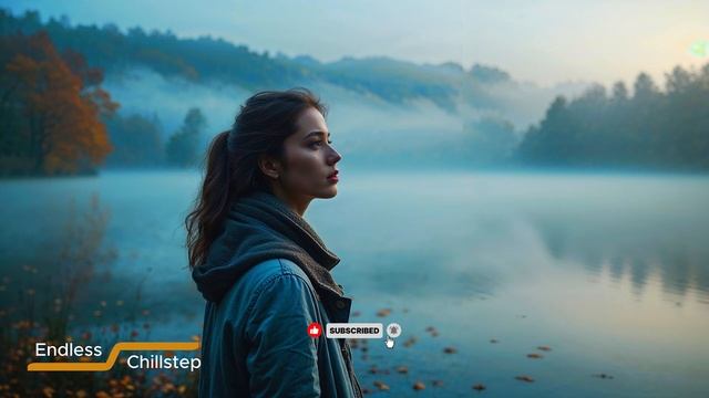 Deep Chillstep Mix  ｜ Relaxing Chillstep Music For Study, Work & Emotional Nights