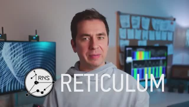 Это спасет когда заблокируют ВЕСЬ ИНТЕРНЕТ, Проект Meshtastic, Guifi.net, Reticulum