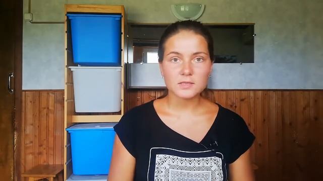 Акатуйская тюрьма. Часть 4.