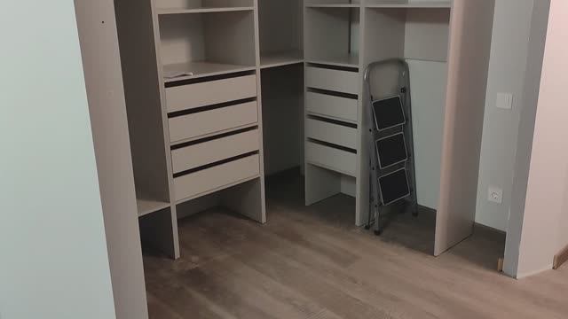 Гардеробная 196 смотреть онлайн