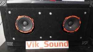 Компактный Midbass Gryphon Pro 130 #vik_sound #dl_audio_official #автозвук #москва