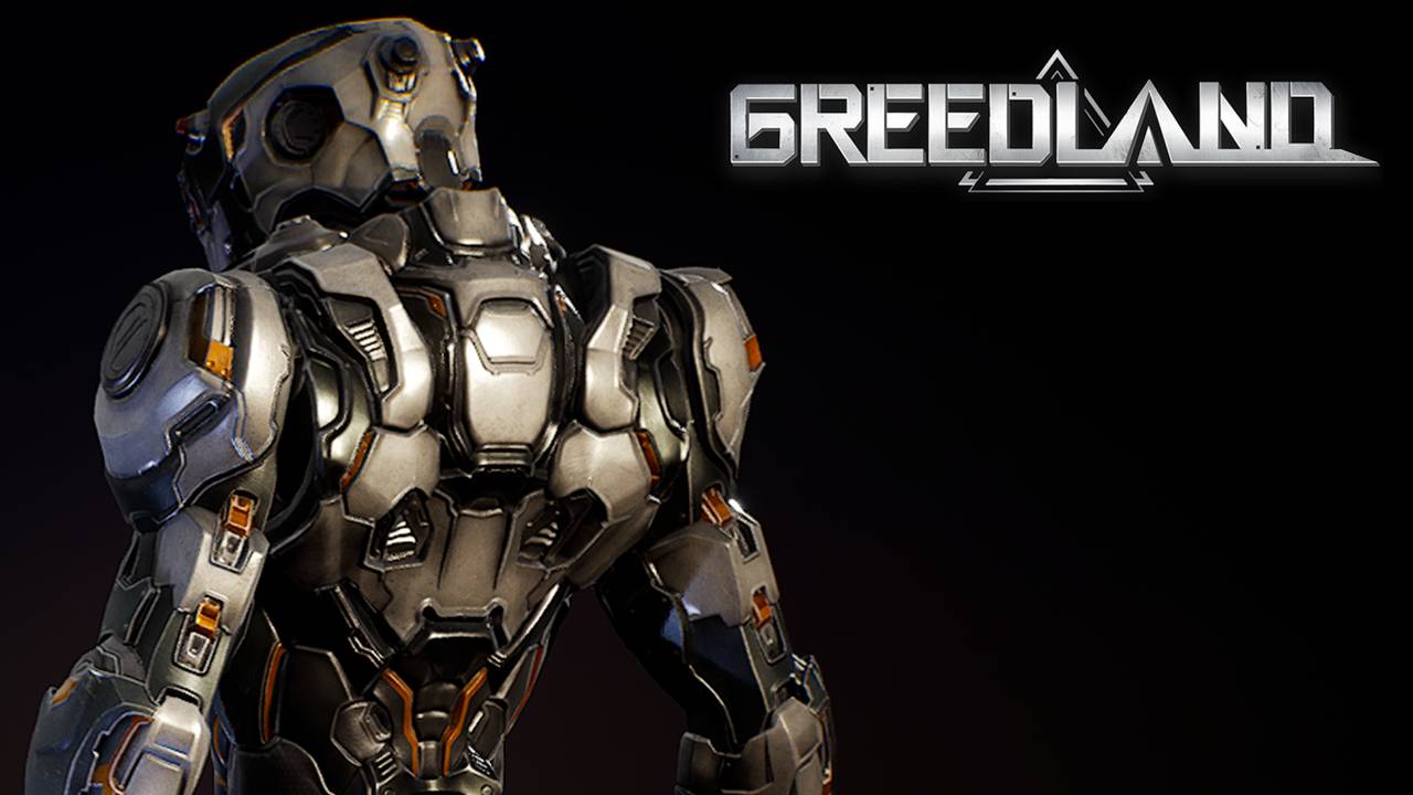 СТАЛ ЛЕГЕНДОЙ... - Greedland #12 смотреть онлайн