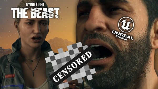 Обзор игры Dying Light: The Beast