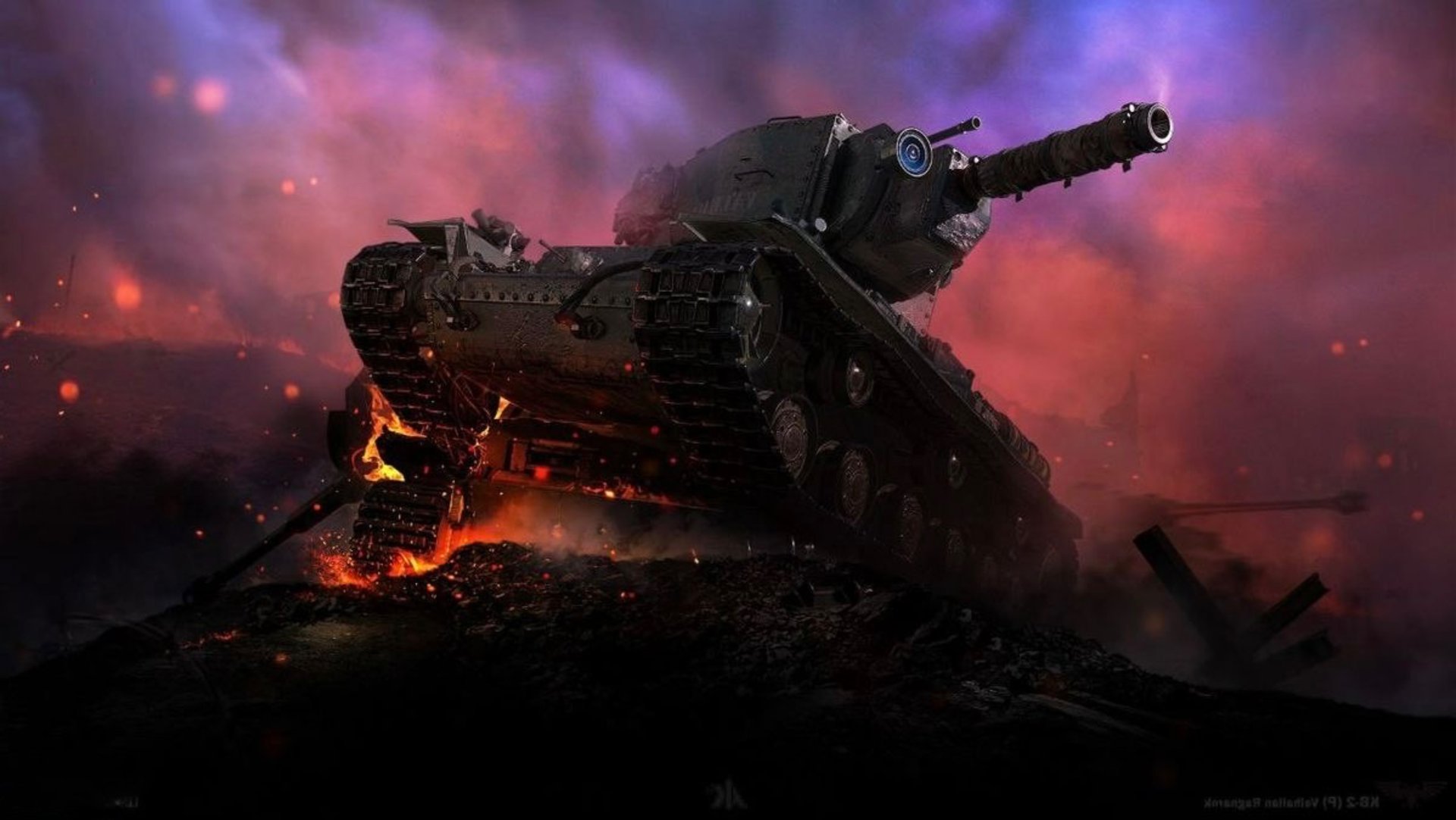 #Игра_Мир_Танков смотреть онлайн