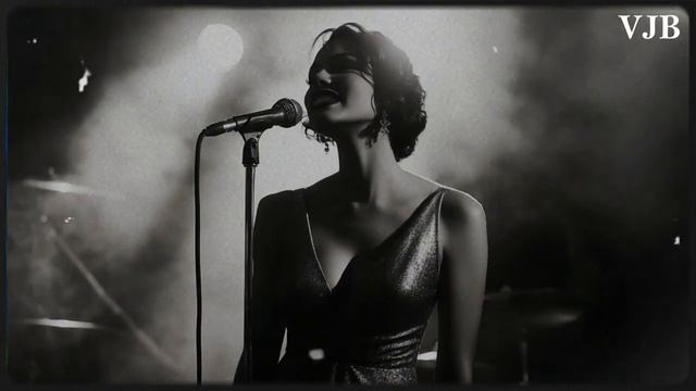 Ретро-джаз-бар — Великая классика винтажного джаза 1930-х годов смотреть онлайн