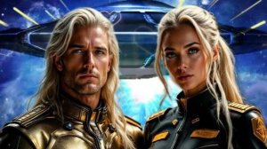 На связи Аштар Шеран и Галактическая Федерация Света