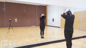 bts «ON» dance tutorial