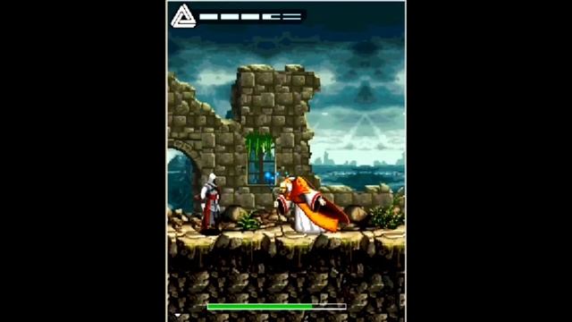 Assassin's Creed 2 Java Game - Все боссы и концовка смотреть онлайн