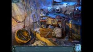 Гиблые Земли город теней бонусный уровень