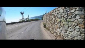 Мотопутешествие по югам 2025 5100км Stels M502N