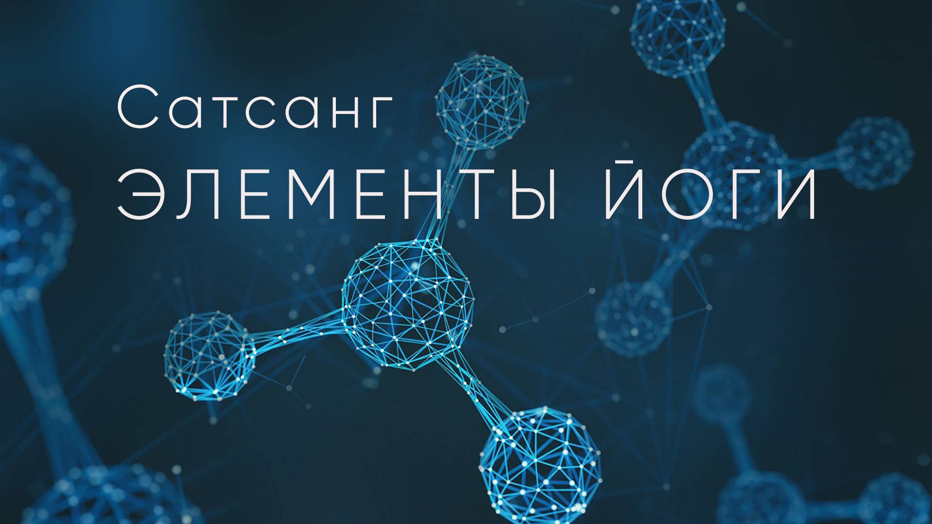 Сатсанг "Элементы Йоги" - 11.05.2025 - В тебе бесконечный источник энергии #Энергия #Шакти #Сознание смотреть онлайн