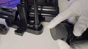 Обзор модульного пылесоса. И пылесосит и моет.
👉 DREAME H12 Dual FlexReach.Топ.