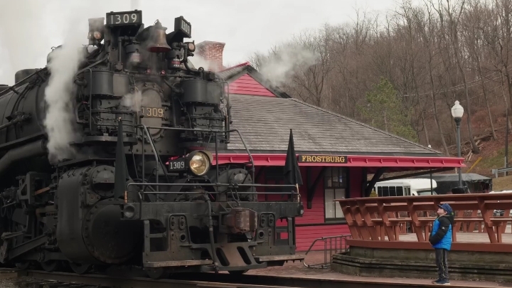 Паровозы смотреть онлайн