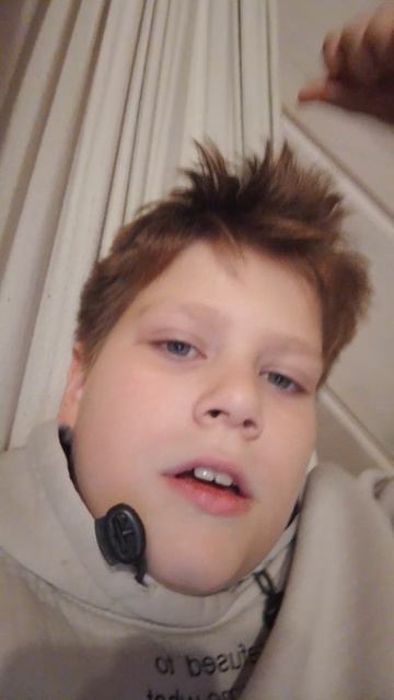 Приехал с днюхи