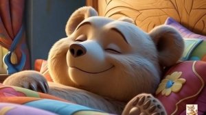 Мишка_Косолапый_по_лесу_идет___Детские_песни___Песни_для_детей